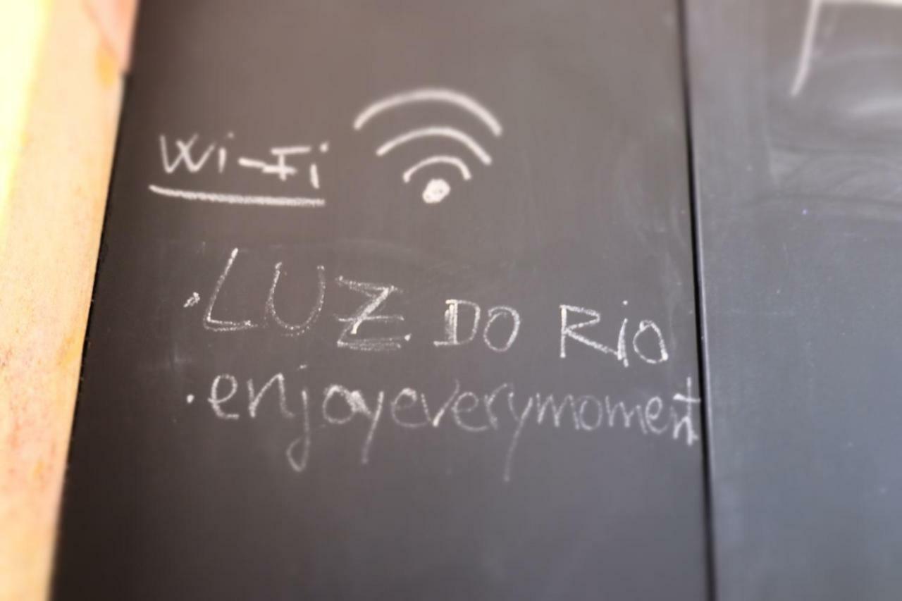 Ferienwohnung Luz Do Rio Lissabon Exterior foto